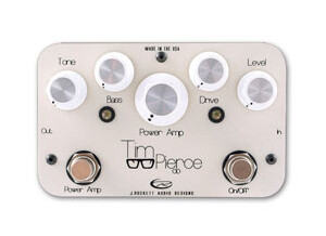J. Rockett Audio Designs Tim Pierce