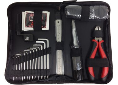 Ernie Ball Musician's Tool Kit