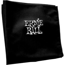 Ernie Ball Microfiber Polish Cloth