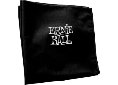 Ernie Ball Microfiber Polish Cloth