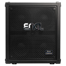 ENGL E410B Pro Bass 4x10 Cabinet