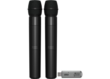Behringer Ultralink ULM202USB