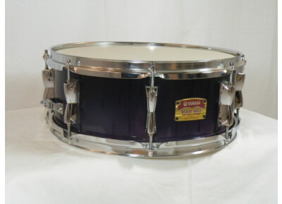 Yamaha Wood Shell Air Seal 12" Snare