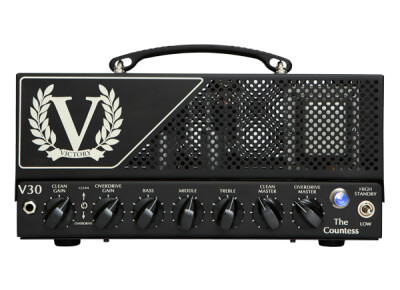 Victory Amps V30 The Countess