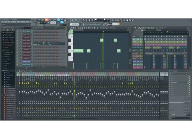 Image Line FL Studio 12