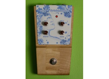 CMandell Dutch Kazoo