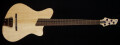Rikkers launches the Acoustiline bass