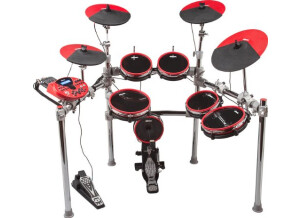 Ddrum DD5X