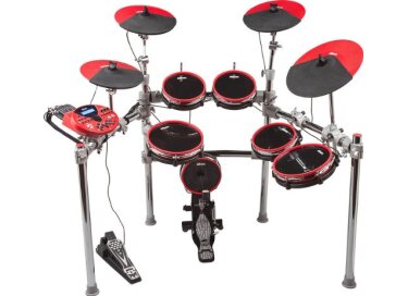 Ddrum DD5X