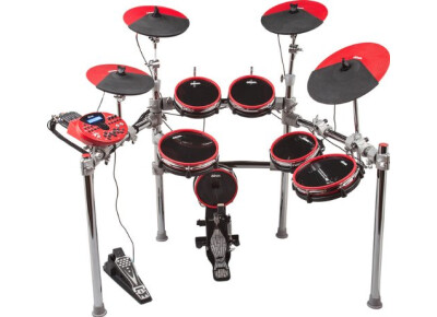 Ddrum DD5X