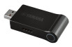 A LAN adapter for Yamaha keyboards