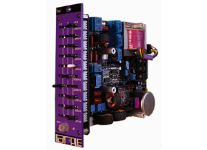 Purple Audio Tav