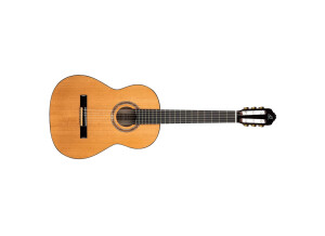 Ortega Custom Master Selection M4CS