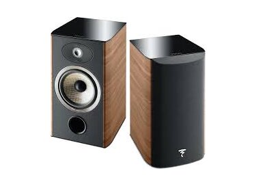 Focal Aria 906