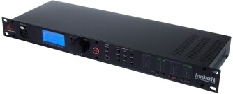 dbx DriveRack PA2