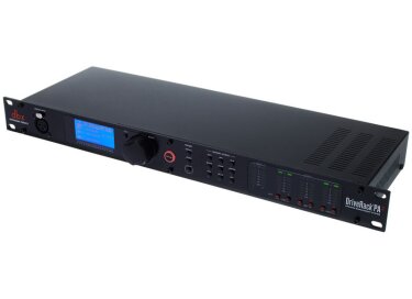 dbx DriveRack PA2