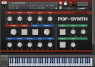 Sonic Cat lance Pop Synth pour Kontakt