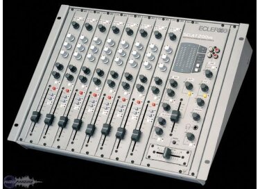 Ecler SCLAT 200vs 8