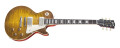 Nouvelle Gibson Joe Bonamassa Skinnerburst