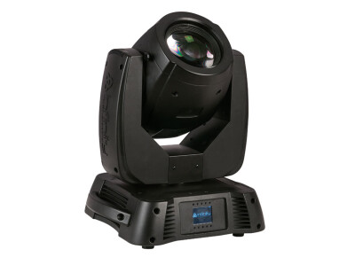 Showtec Infinity iB-5R