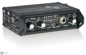 Sound Devices MixPre