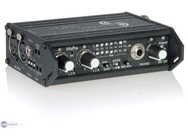 Sound Devices MixPre