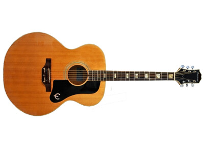 Epiphone FT-570