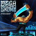 MegaMacho Drums pour BreakTweaker