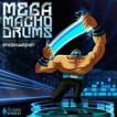 MegaMacho Drums for BreakTweaker