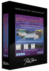 New USD pricing at Rob Papen
