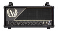 Rob Chapman signe un ampli Victory