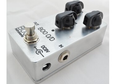 BOO Instruments Boost