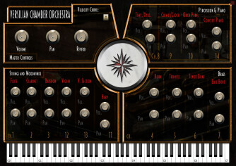 Friday’s Freeware: Chamber Orchestra