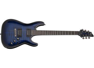 Schecter Blackjack SLS C-1 P