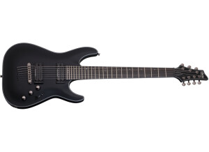 Schecter Blackjack SLS C-7 P