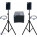 See the photo of the DAP-Audio ASS 1 DAP-Audio ASS 1