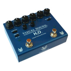 The Visual Sound H2O now in v3