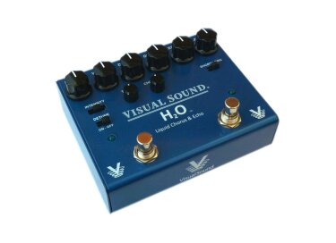 Truetone H2O V3