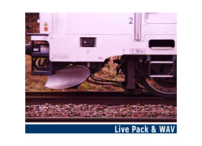 Detunized DTS058 - Passing Trains