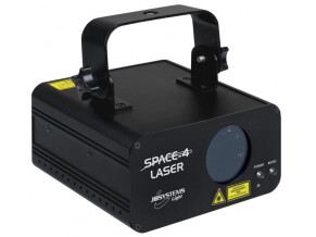 JB Systems SPACE-4 Laser
