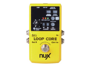 nUX Loop Core