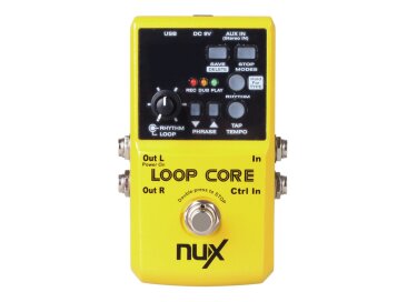 nUX Loop Core