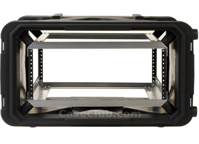 SKB 4U Roto Shockmount Rack Case - 20