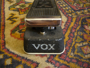 Vox V846 Wah-Wah Pedal