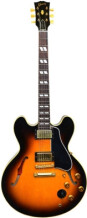 Gibson 1959 ES-345 2014