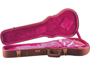 Gator Cases GW-LP-BROWN