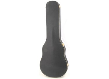 Gretsch G6238 Deluxe Solid Body Hardshell Case Black