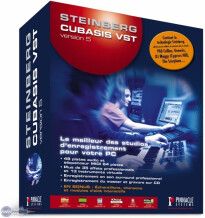Steinberg Cubasis VST 5
