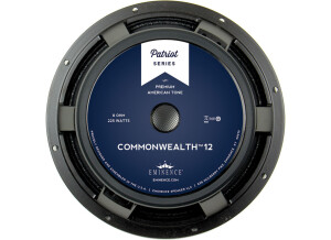 Eminence Commonwealth 12