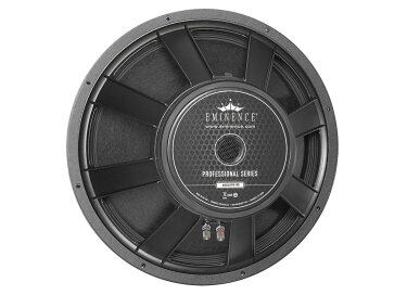 Eminence Omega Pro-18A